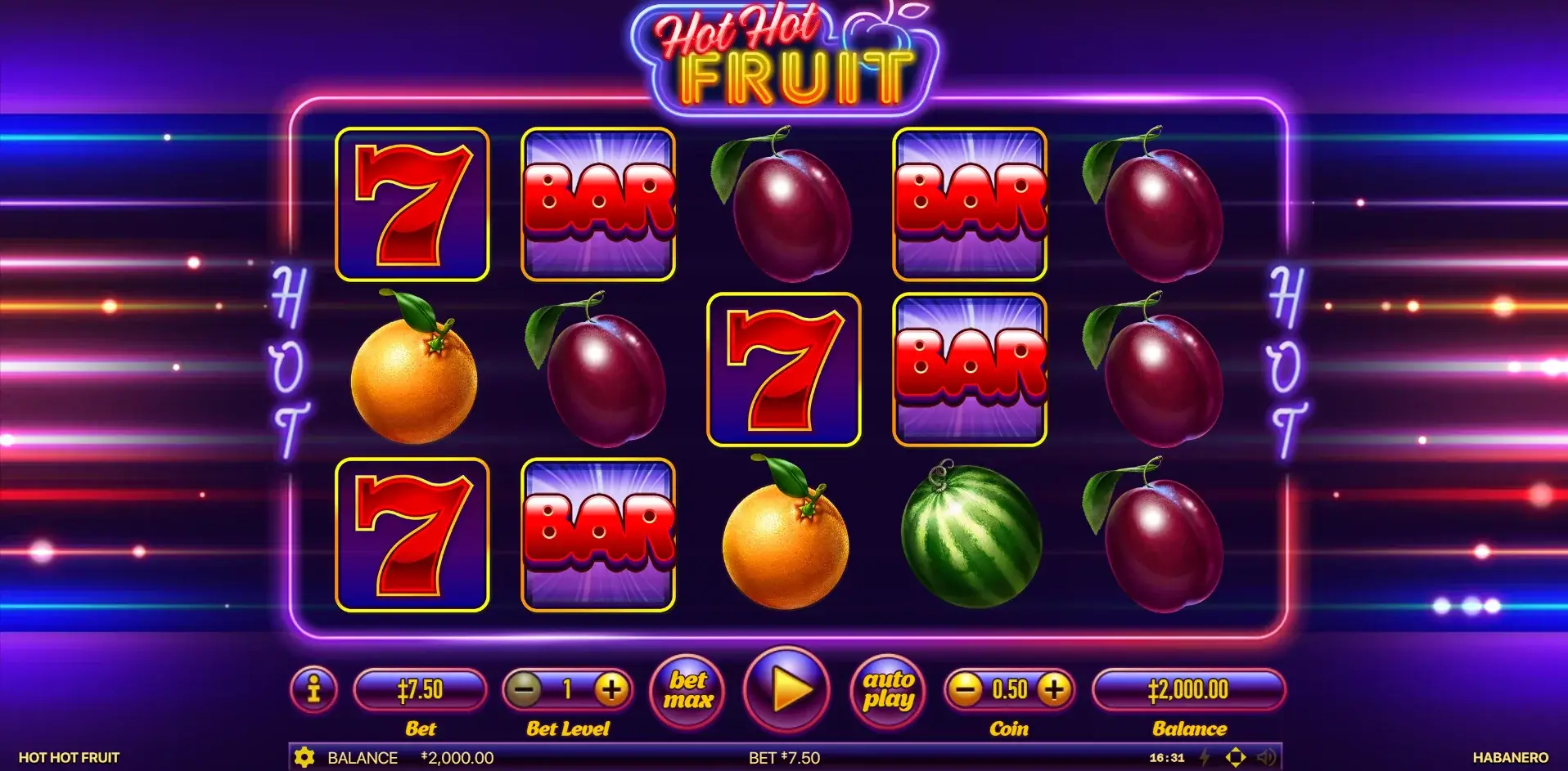 How to Play Hot Hot Fruit: Simple Steps to Start